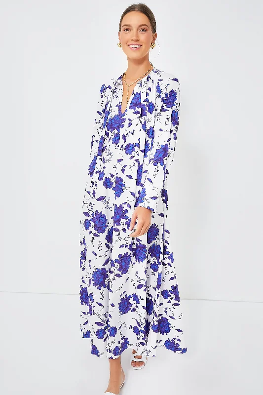 Blue Rose Kirby California Poplin Dress Women's Contemporary Clothing