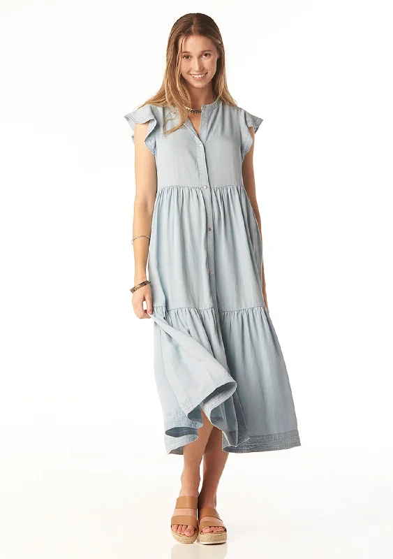 Kesa Dress - FINAL SALE Women's Timeless Attire