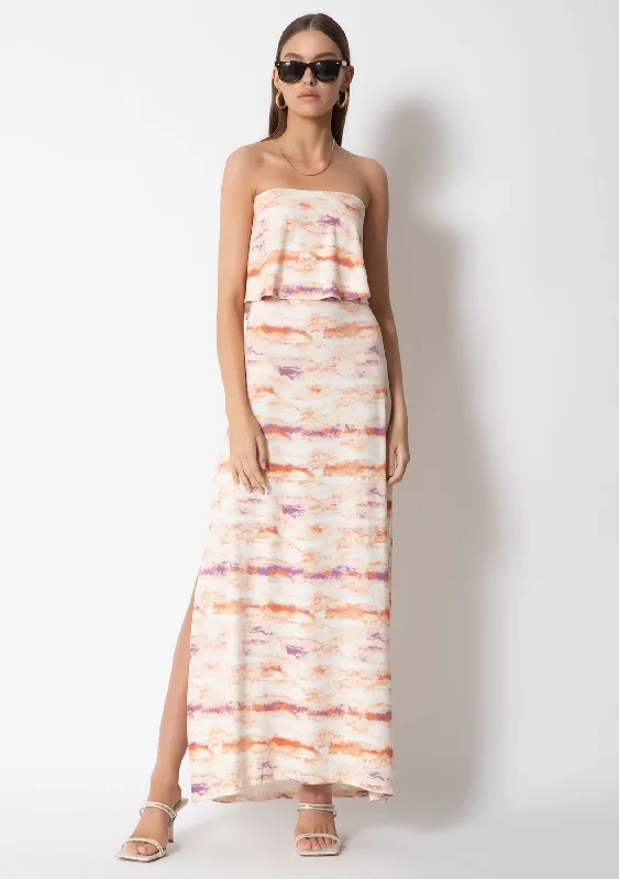 Aeryn Maxi - FINAL SALE Stylish Women's Apparel