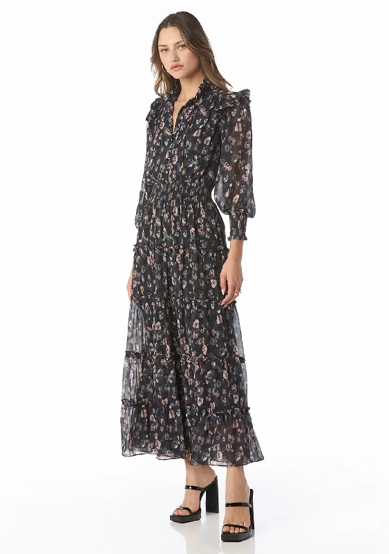 Luna Dress - FINAL SALE Women's Elegant Evening Attire