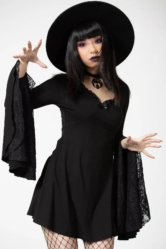 Hagatha Sorceress Dress Stylish Clothes For Women