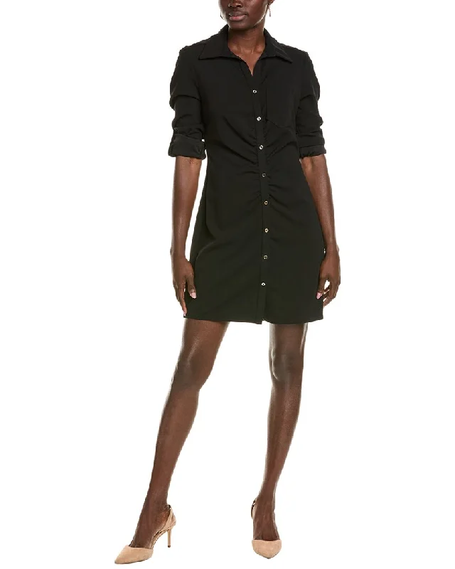 Sharagano Shirtdress Clothing Sales