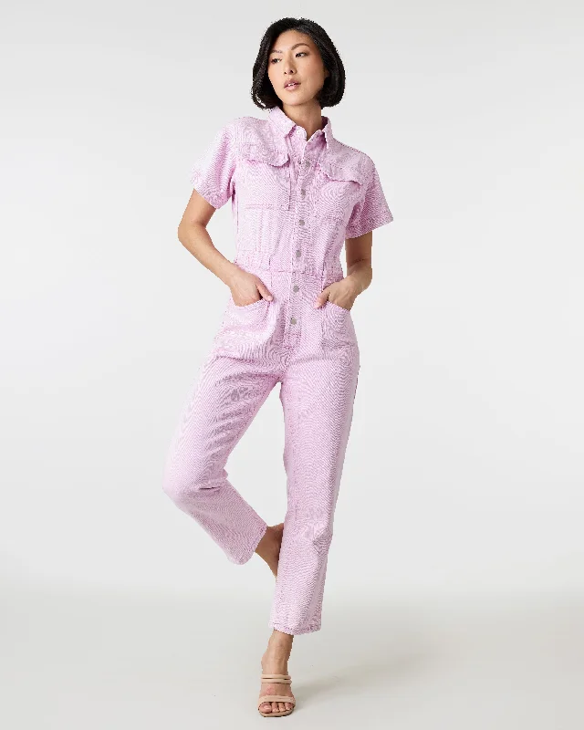 Margot Coveralls Women's Luxury Apparel