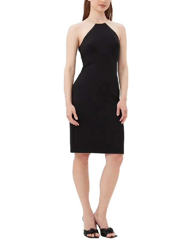 Trina Turk Sora Sheath Dress Women's Stylish Casual Garments