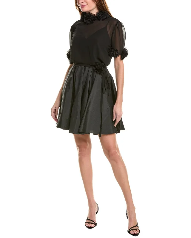 Rene Ruiz Cocktail Dress Women's Clothes And Garments