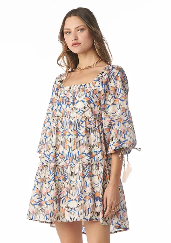 Dovie Dress - FINAL SALE Women's Comfy Attire For Lounging