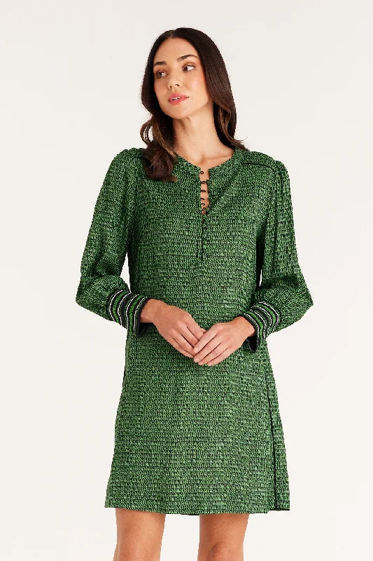 Cable Melbourne Vienna Shift Dress Charming Women's Outfit For Special Occasions