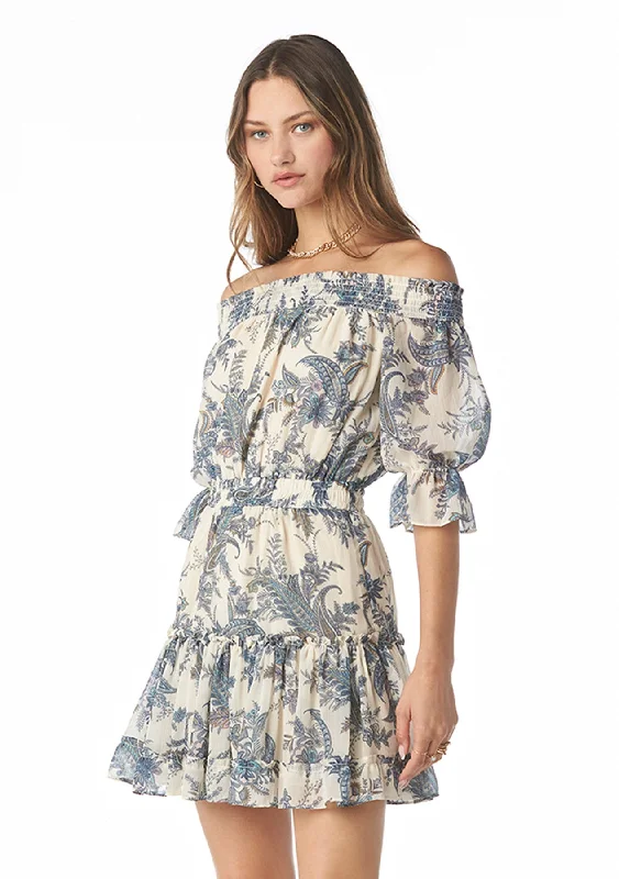 Laurel Georgette Dress - FINAL SALE Women's Transitional Attire