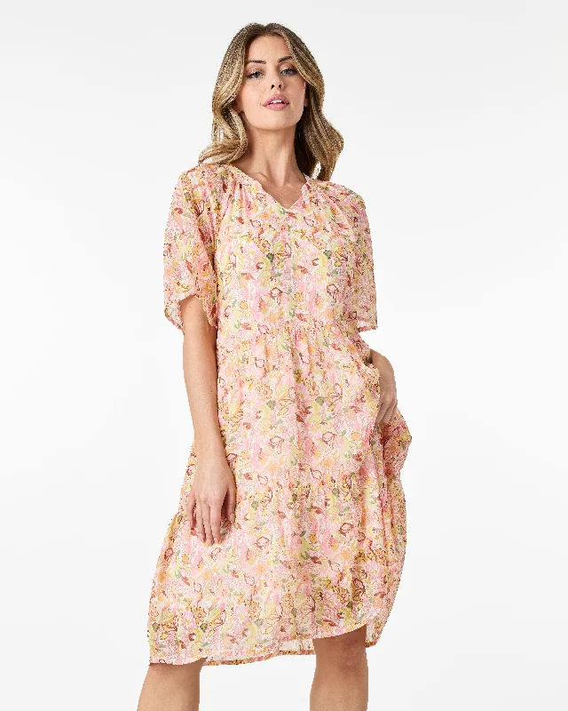 Spring Fling Dress Women's Clothes And Apparel