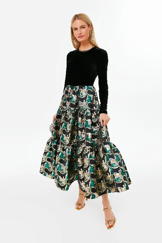 Spritz Verde Big Dress Sale Clothes Online