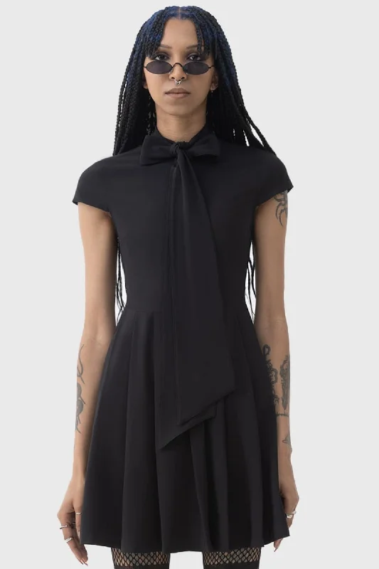 Funerary Rites Dress Women's Luxury Garments