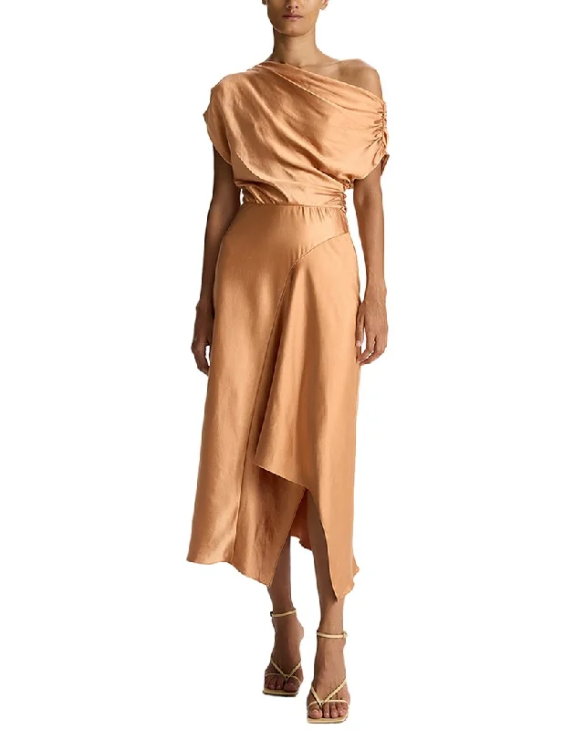 A.L.C. Jasmine Dress Women's Online Boutique