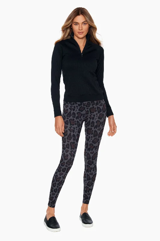 Jaguar Athleisure Legging Women's Fashion Clothing