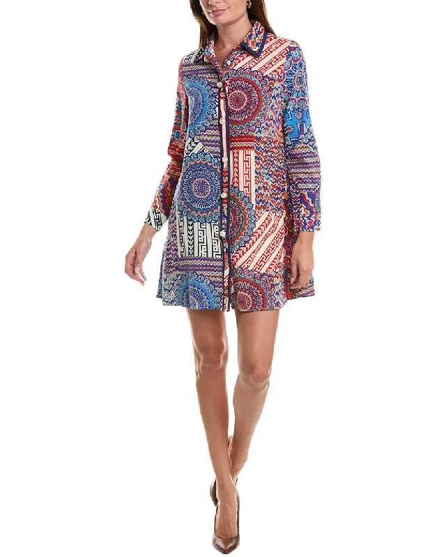 Gracia Shirtdress Holiday Special Offers