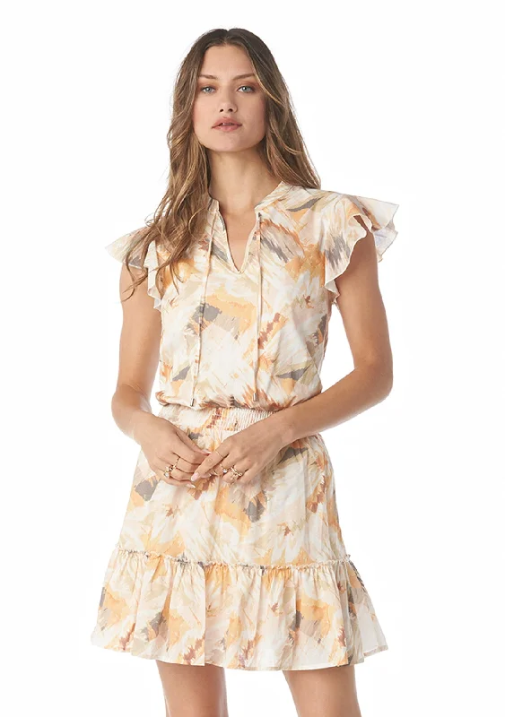 EZRA DRESS - FINAL SALE Women's Stylish Vacation Attire