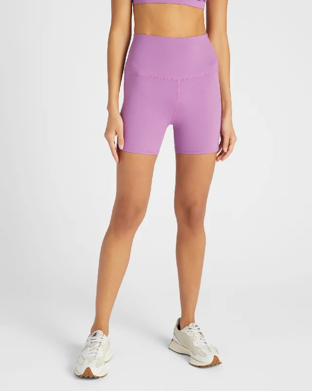 Spacedye Bike Short Timeless Women's Outfit