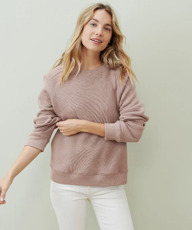 Saturday Sweatshirt Clothing Woman