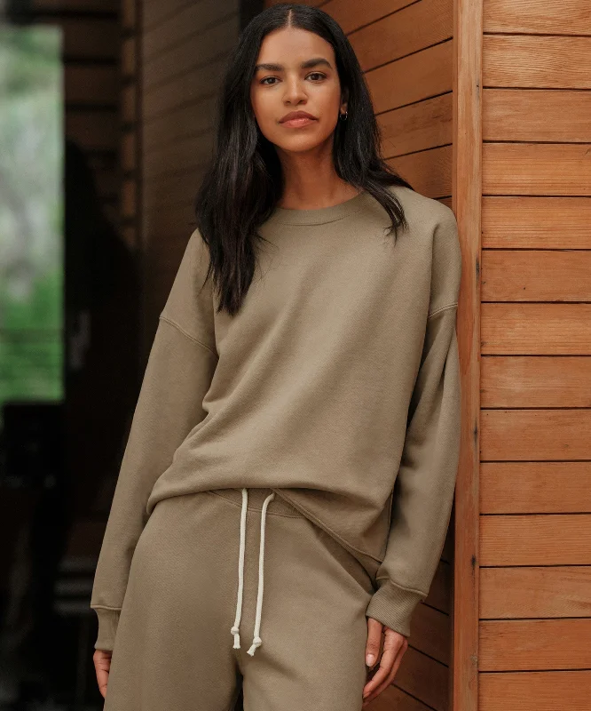 Marina Sweatshirt Clothes For Woman