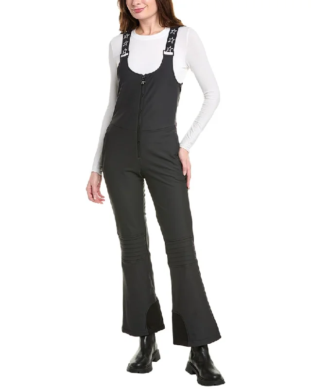 Perfect Moment JG Bib Ski Pant Sophisticated Women's Fashion