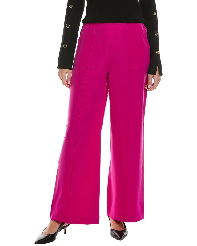 St. John Ankle Pant Women's Outfit