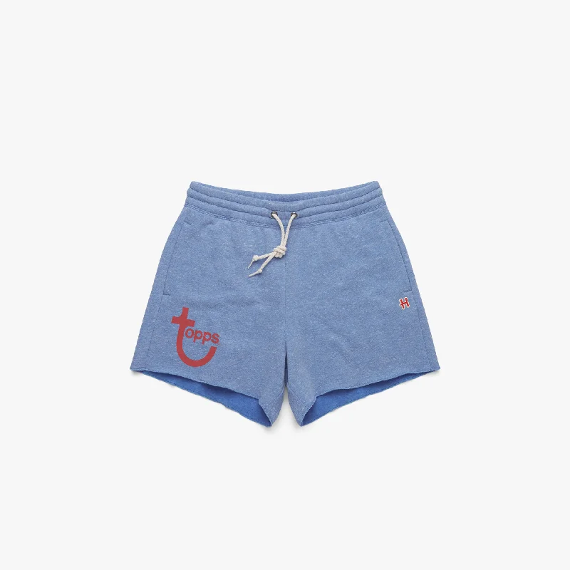 Women's Topps 1967 Sweat Shorts Women's Clothes