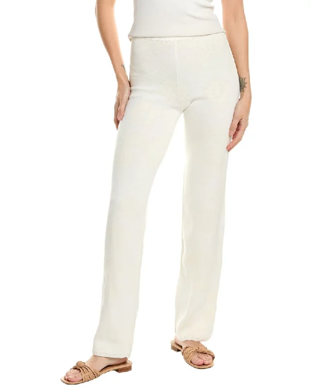 JUAN DE DIOS Alba Pant Women's Occasion Wear Clothes