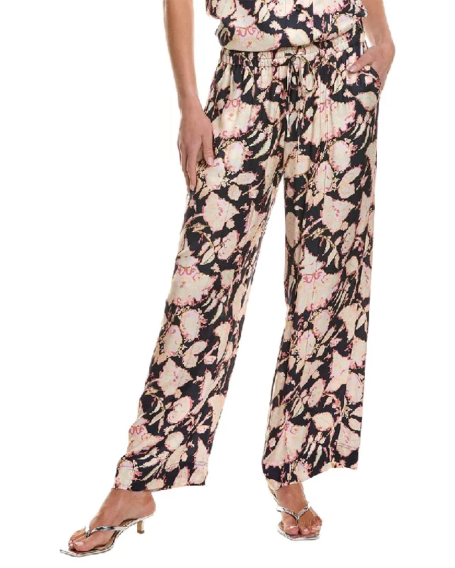 A.L.C. Emerson Pant Chic Women's Garments