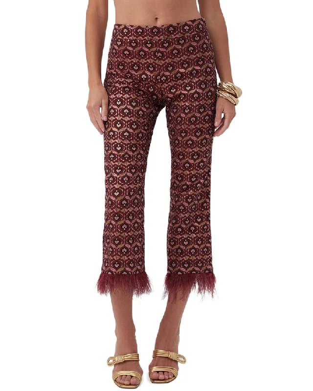 Trina Turk Shibui Pant Women's Evening Apparel