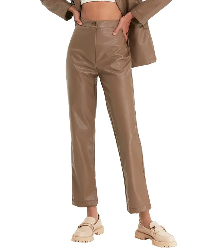 Trendyol Trouser Comfortable Garments For Women