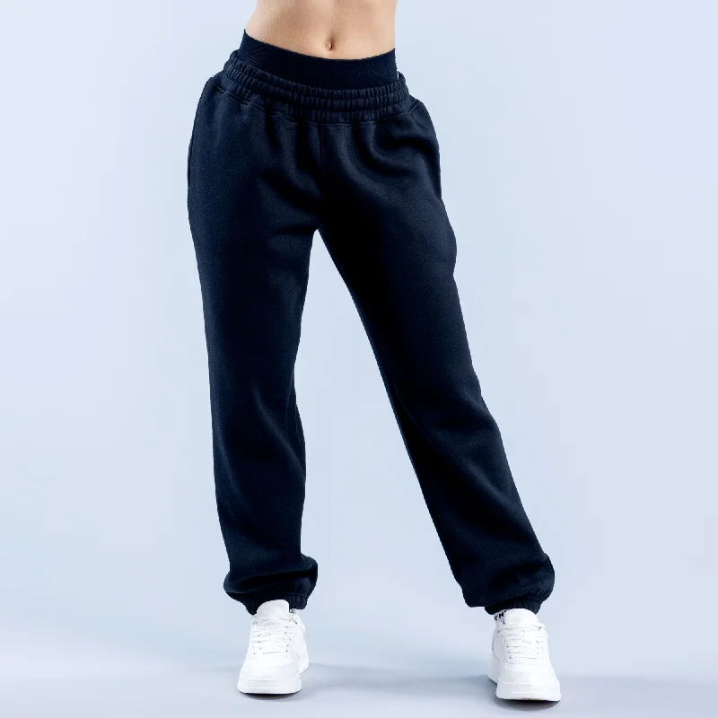 Revive Heavy Weight Jogger Women's Clothes And Apparel Sets