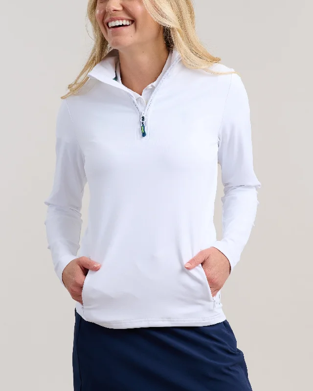 Murray Classic Women's Chip Shot Pocket Pullover Best Clearance Sales Right Now