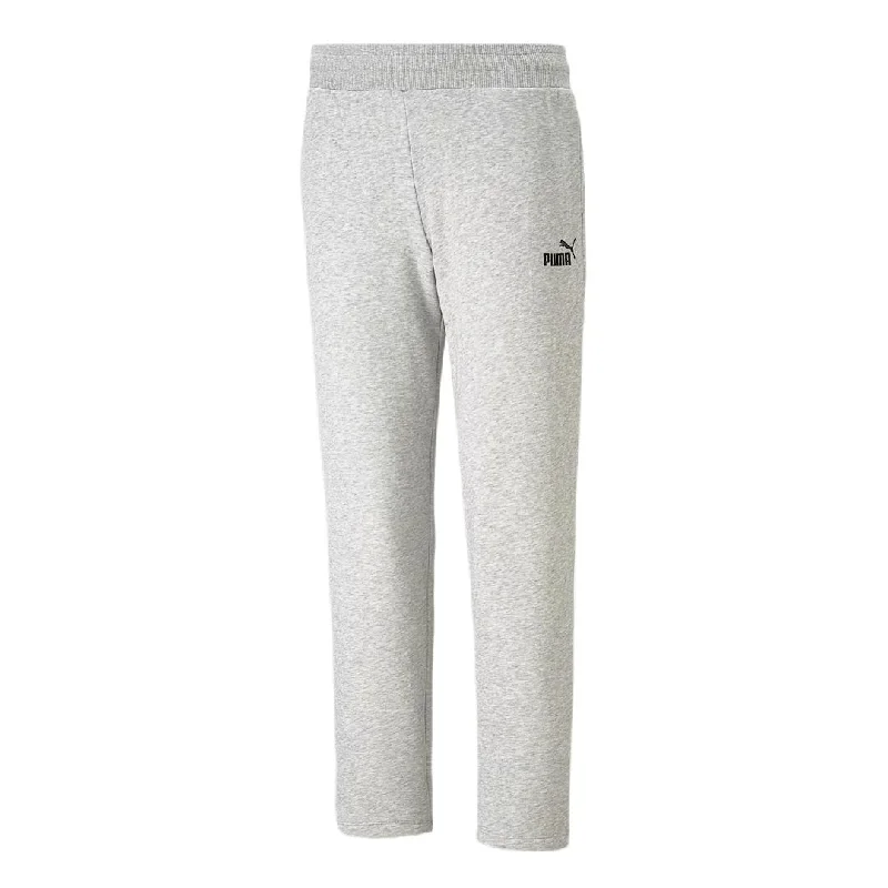 Puma - Women's Essentials Sweatpant (586844 04) Trendy Athleisure Clothing For Women