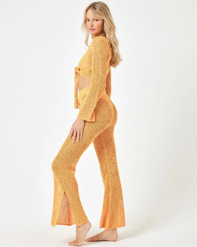 Los Cabos Pant - Sunshine Women's Clothing