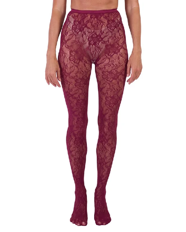 STEMS Eden Mesh Tight Bold and Elegant Women's Fashion