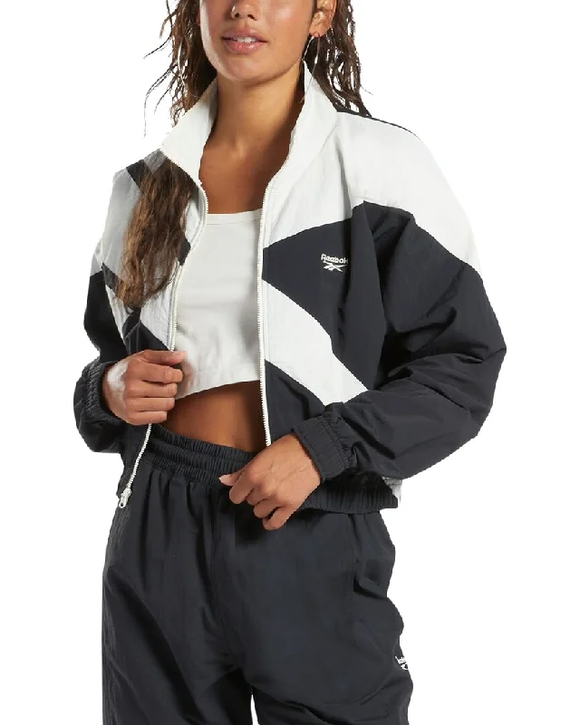 Reebok Track Top Clothing Sales