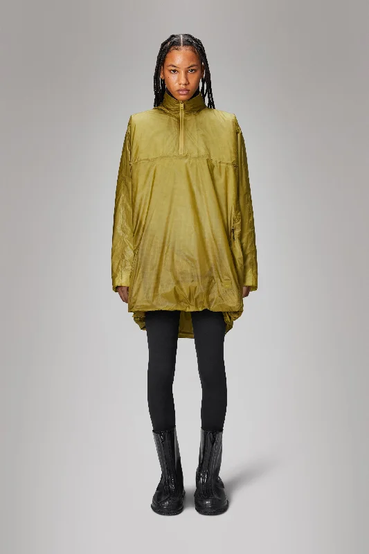 Kauto Insulated Poncho Timeless Women's Fashion Styles