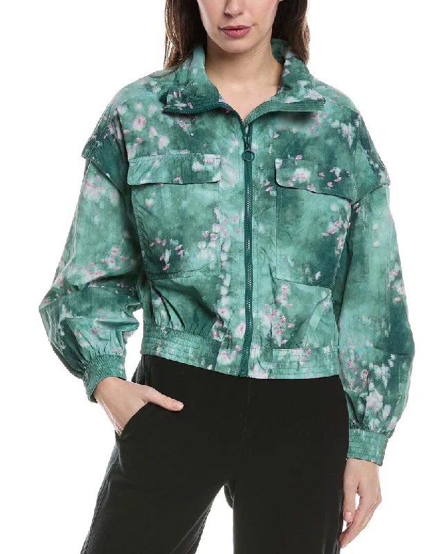 Sweaty Betty Anytime Jacket Fashionable Tops for Women