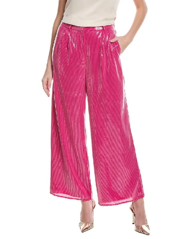 Hutch Chlo Pant Vintage-Inspired Women's Apparel