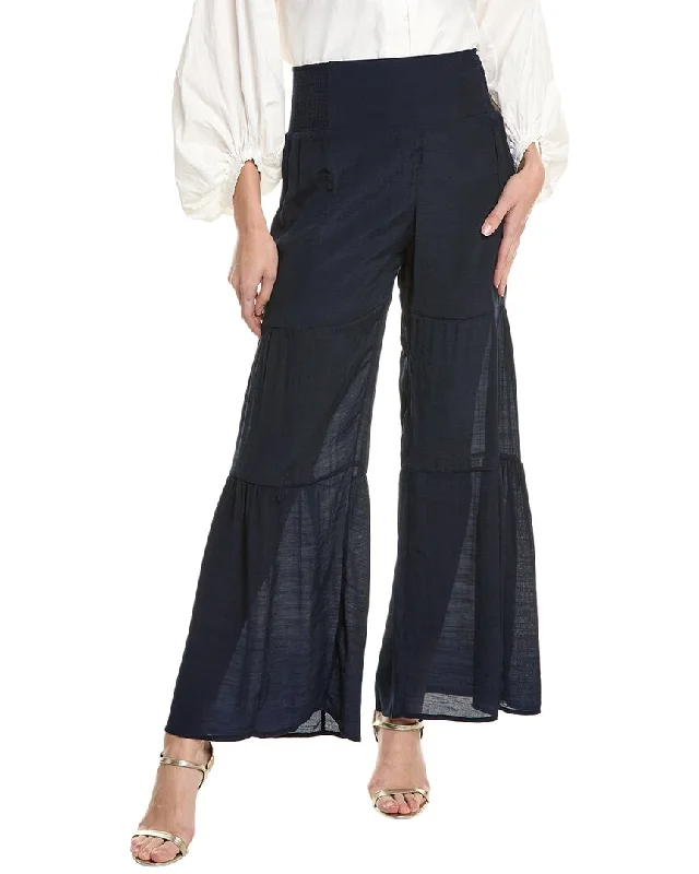 Nanette Nanette Lepore Pant Stylish Outerwear Clothes For Women