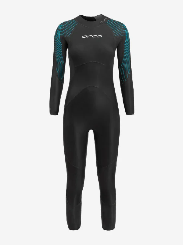 Athlex Flex Triathlon Wetsuit | Womens Holiday Gift Guide Sale