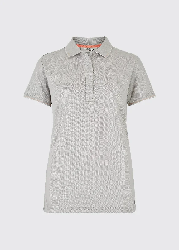 Bagenalstown Polo - Platinum - Size EU 36 Women Clothing