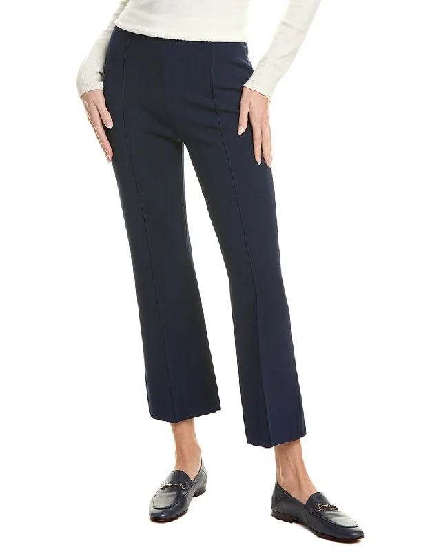 Theory Flare Pant Women's Athletic Garments