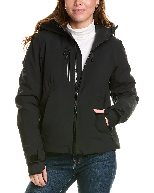 Spyder Temerity Jacket Flash Discount