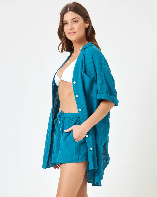 Skipper Short - Mediterranean Sale For Women