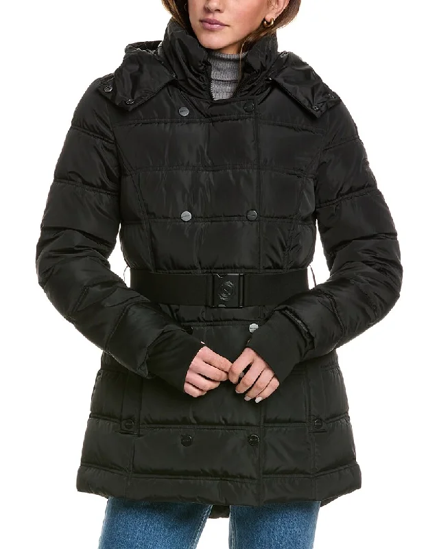 Nautica Snowtech Jacket Women's Timeless Attire