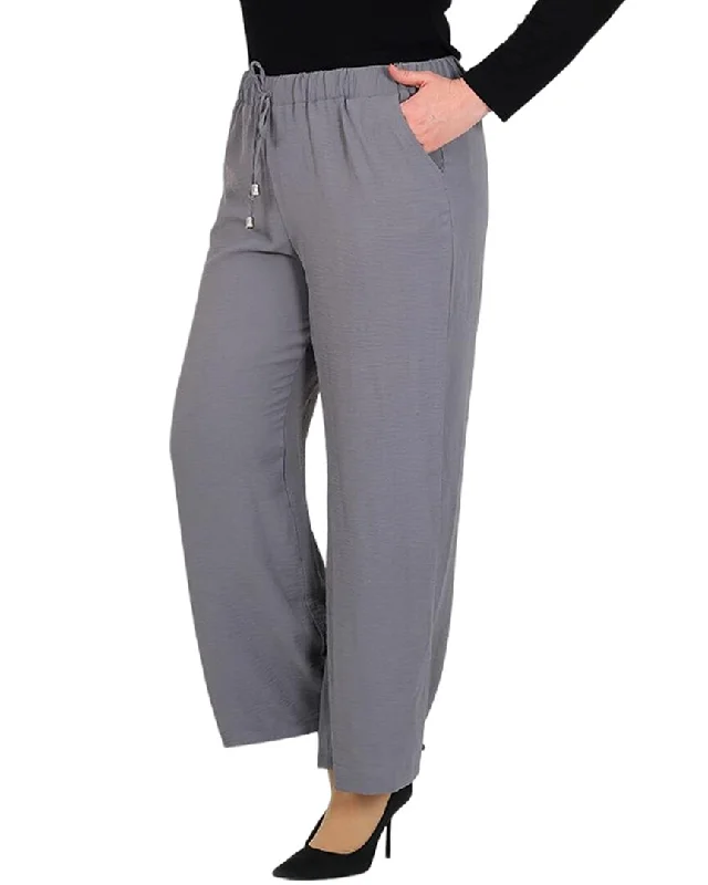 By Alba Pant Women's High-Fashion Attire