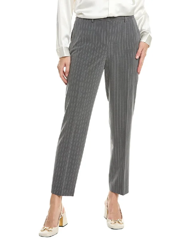 Tahari ASL Pant Comfy Women's Outfits for Daily Wear