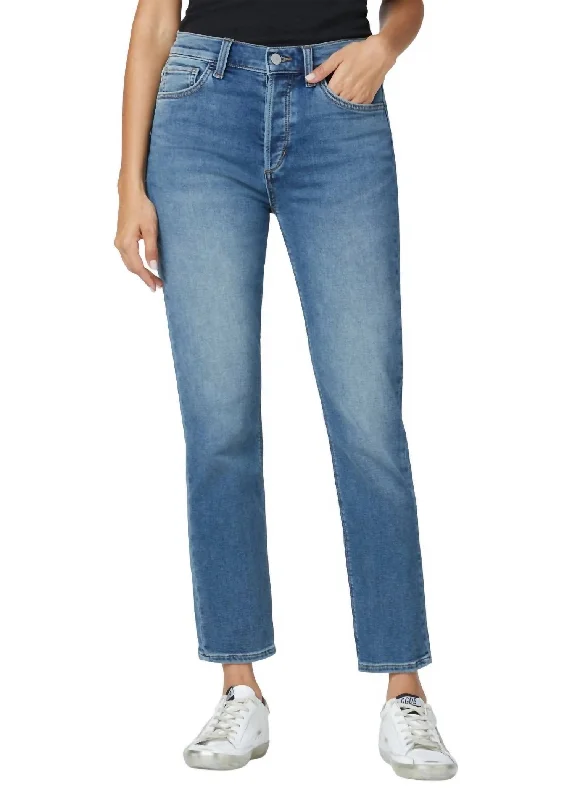 Scout Boyfriend Jean In Ledbetter Women's Luxury Apparel