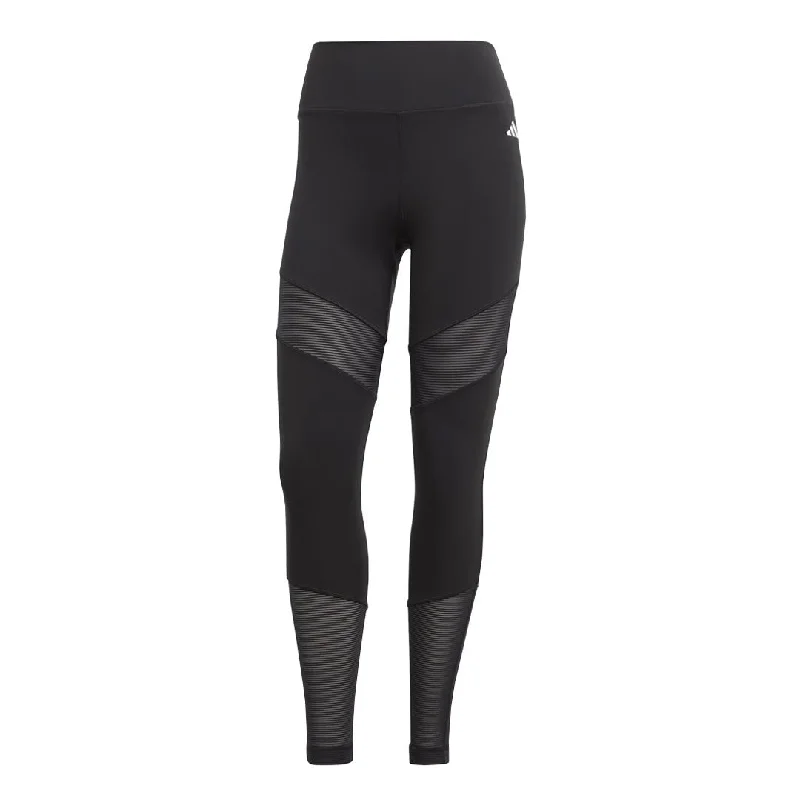 adidas - Women's Train Essentials Dance High-Waisted Leggings (HT5426) Women Online Clothing Boutiques