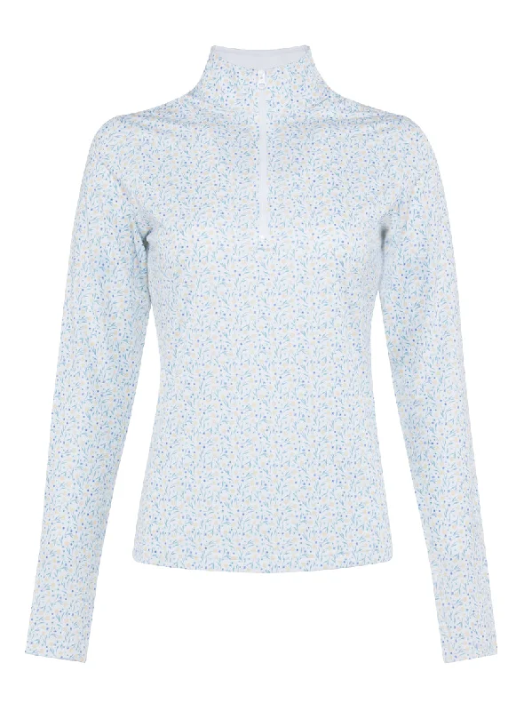 Freya Quarter Zip Flash Sales This Week